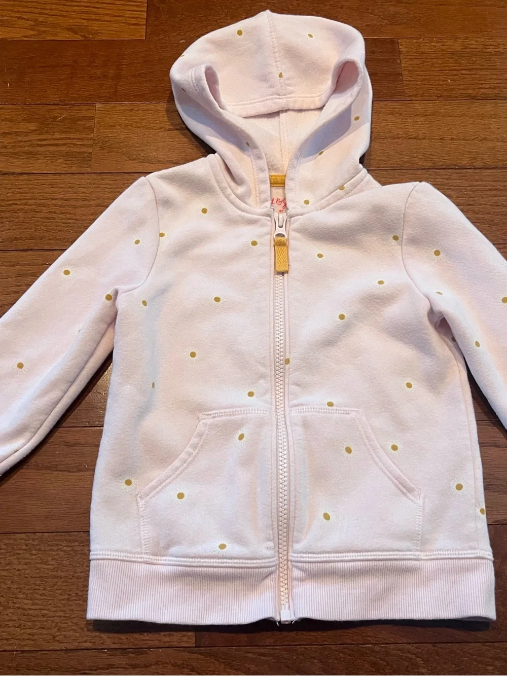 Girls 4T Winter Clothing Lot